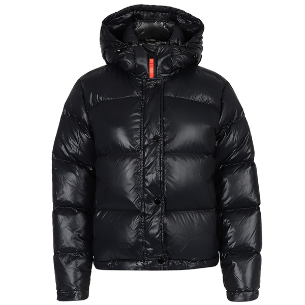 Escalade Down Puffer Jacket